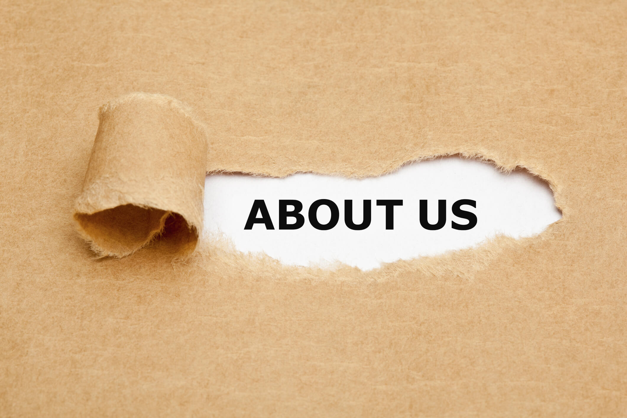 about us