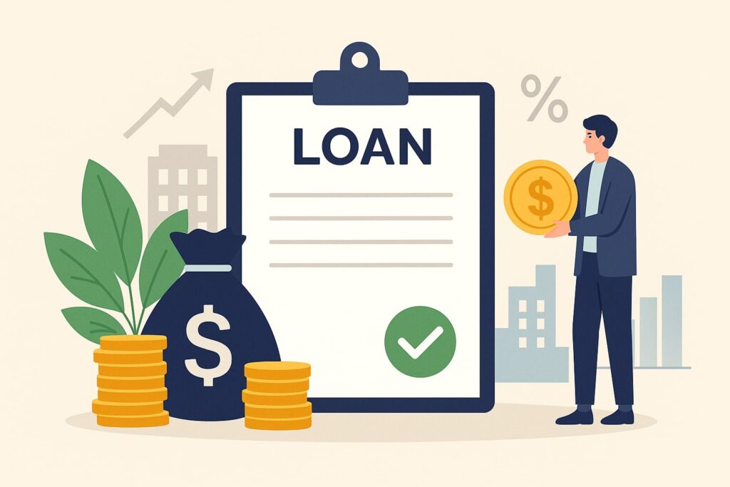 Alternative Small Business Loan Options