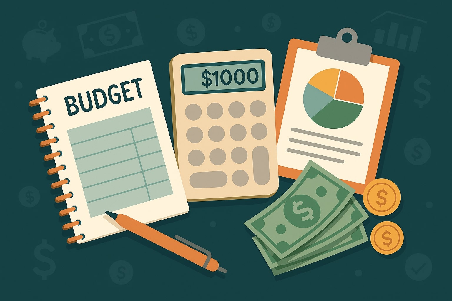Budgeting Tips for New Entrepreneurs