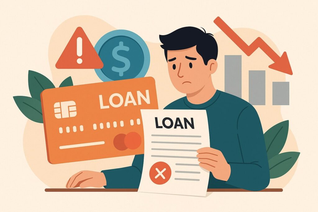Cons of Merchant Cash Advances