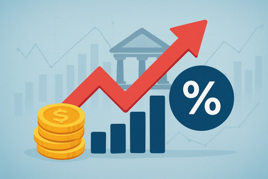 Economic Context and Interest Rates
