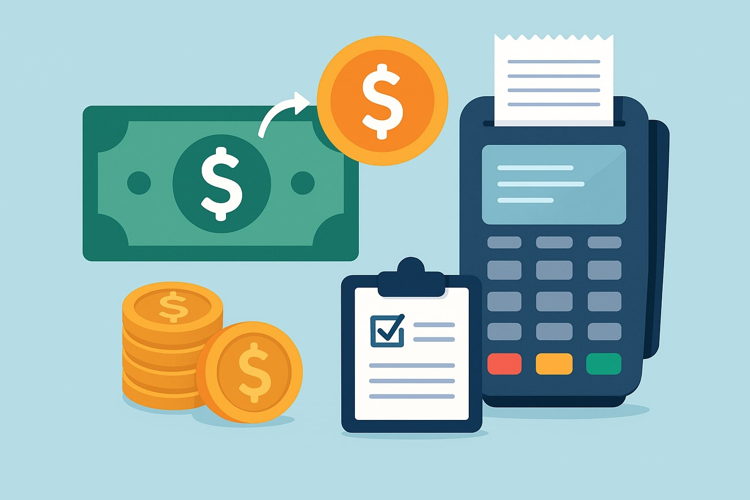 How Merchant Cash Advances Work