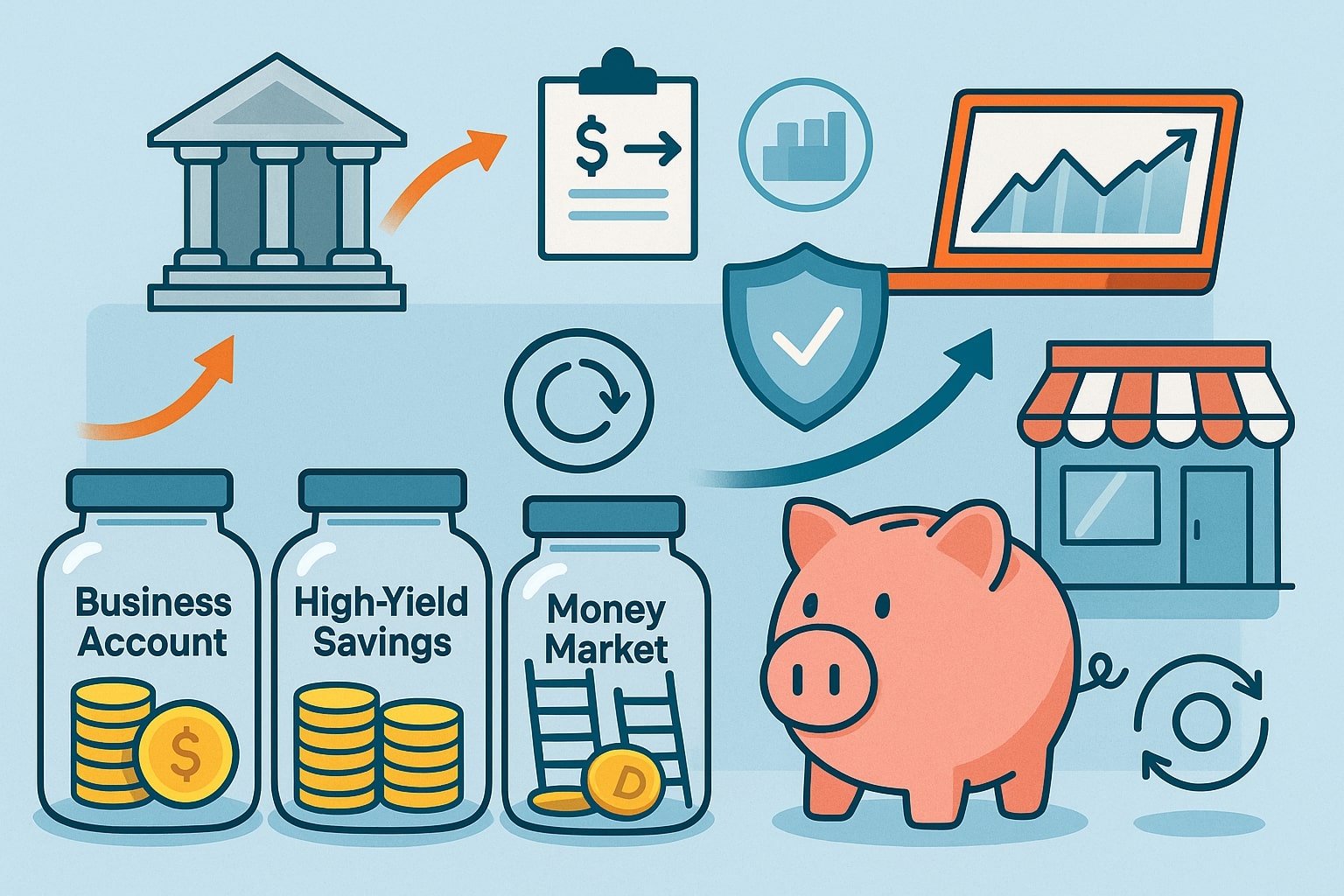 How to Build an Emergency Fund for Your Business
