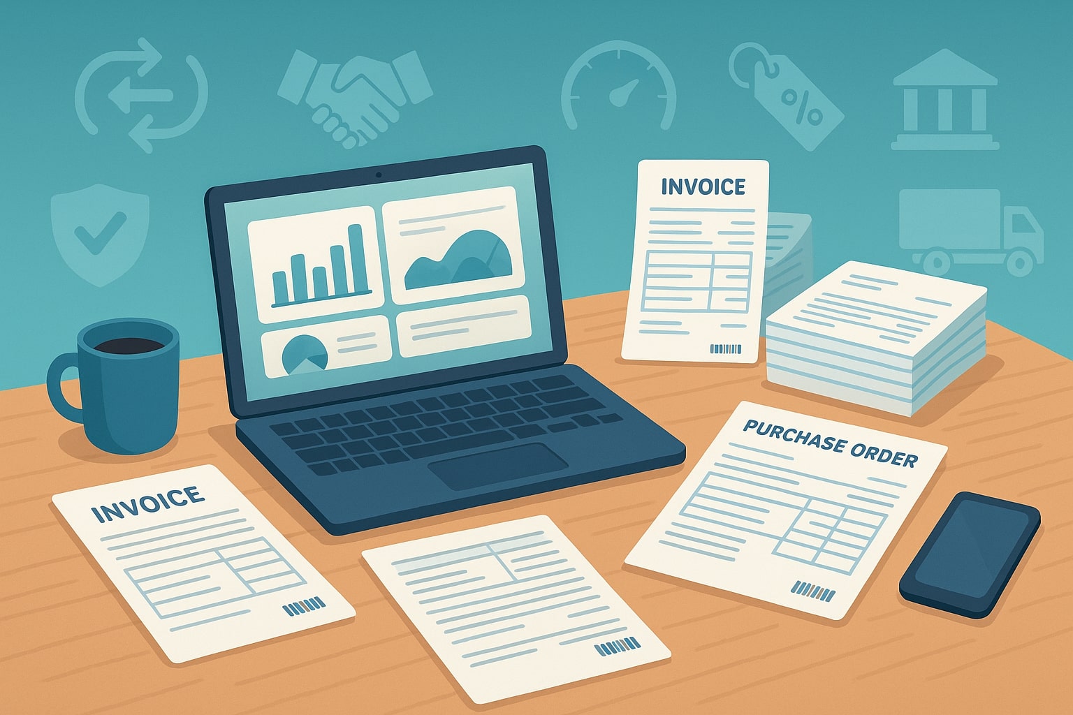 Invoice Factoring Companies: What to Look For