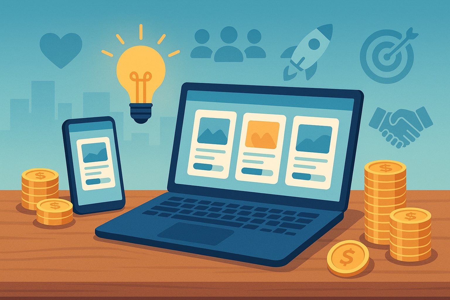 Latest Crowdfunding Platforms for Small Business Owners