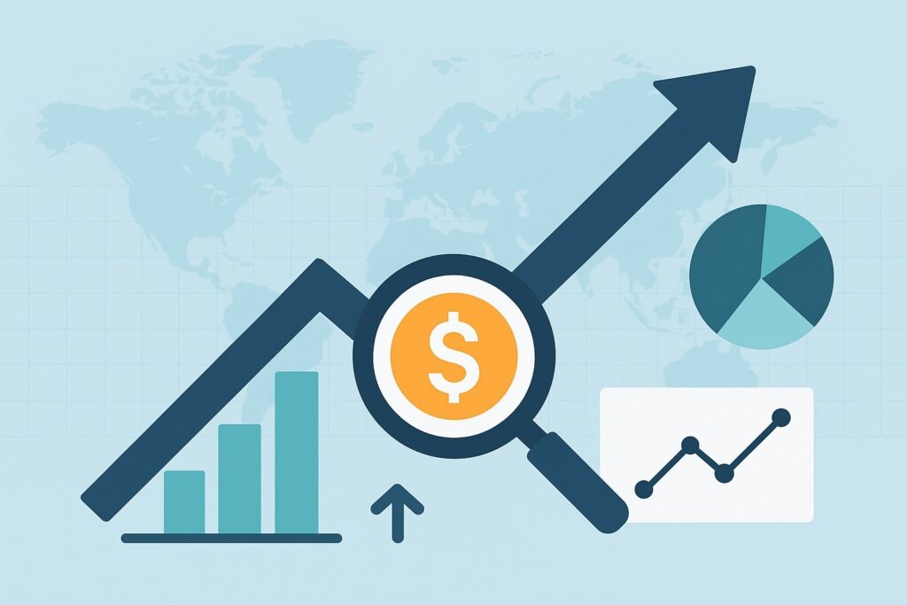 Market Growth and Trends (Global and U.S.)