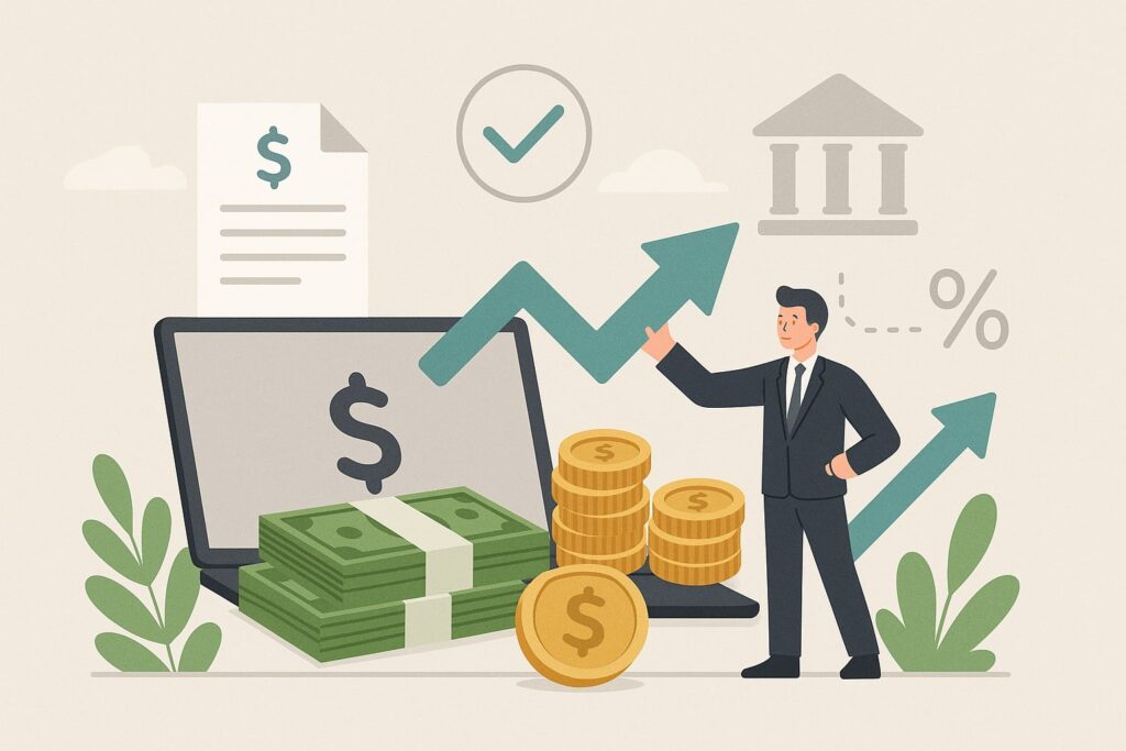 Online and Alternative Business Loans