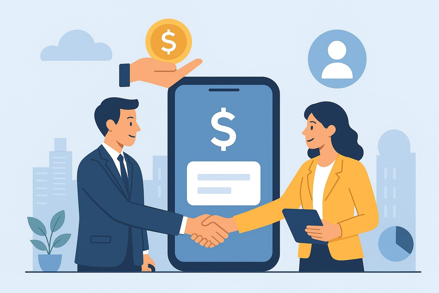Peer-to-Peer Lending for Entrepreneurs in 2025: A Comprehensive Guide