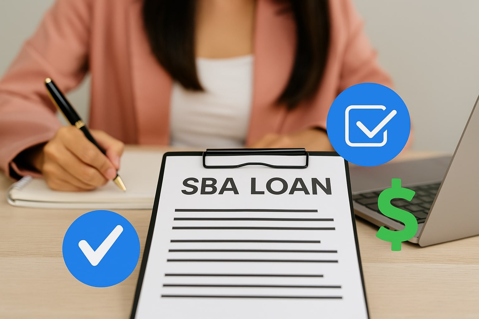 SBA Loan Requirements 2025: How To Qualify