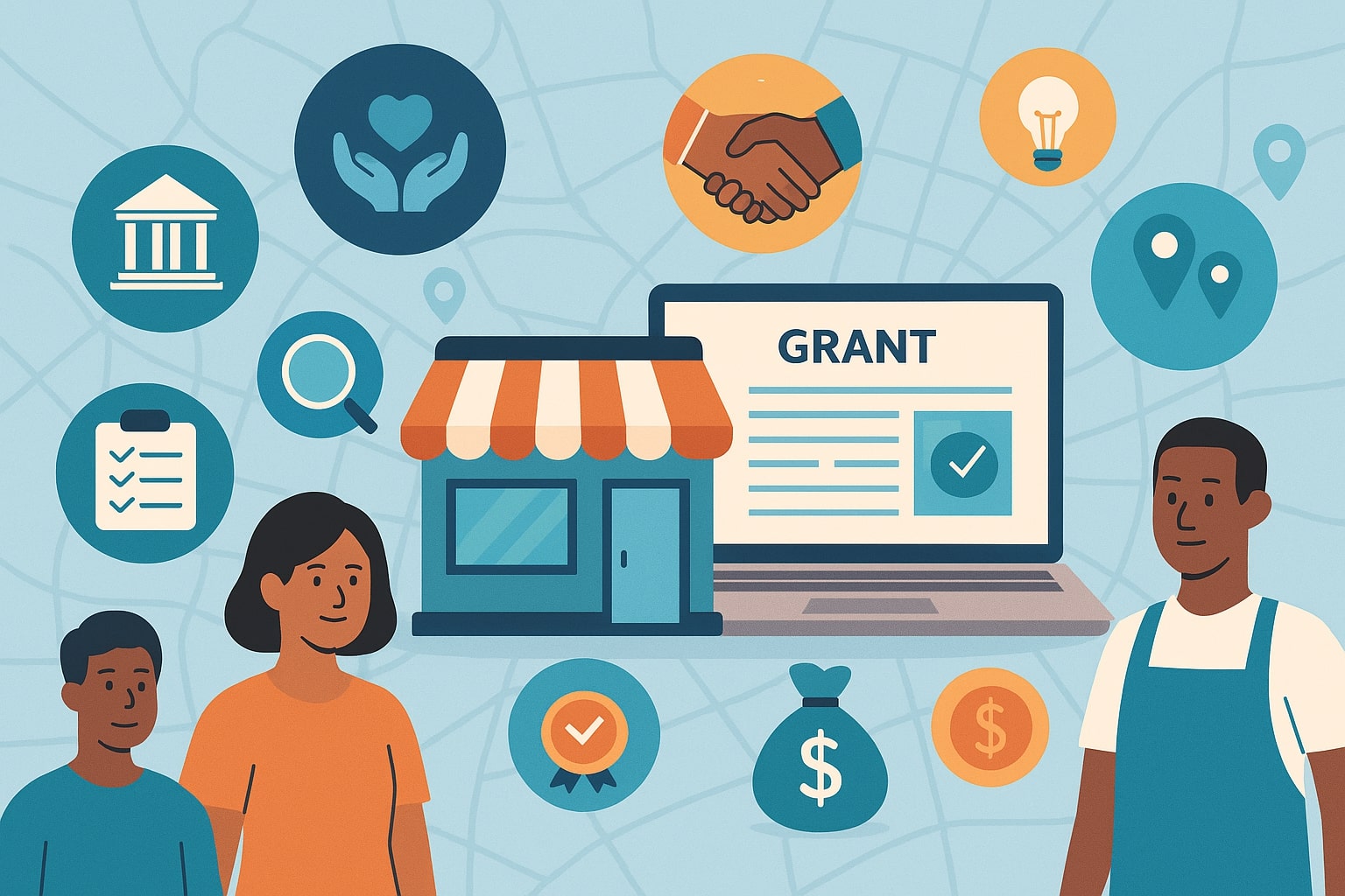 Ultimate Guide to Small Business Grants and Where to Find Them