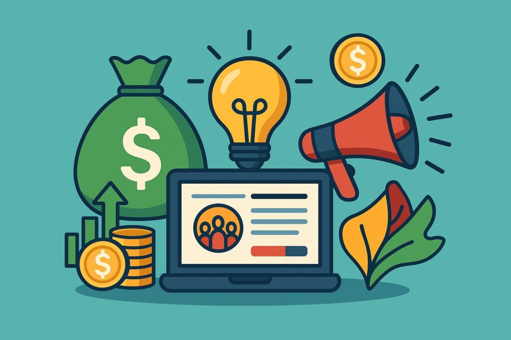 Tips for a Successful Crowdfunding Campaign