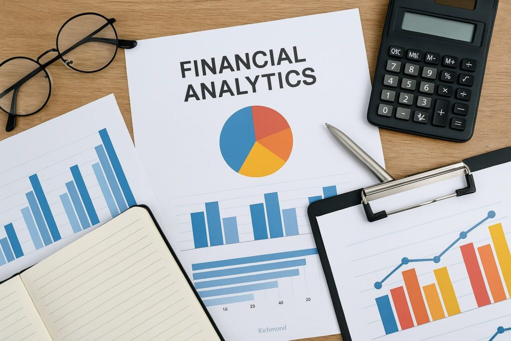 Understand Your Financial Landscape