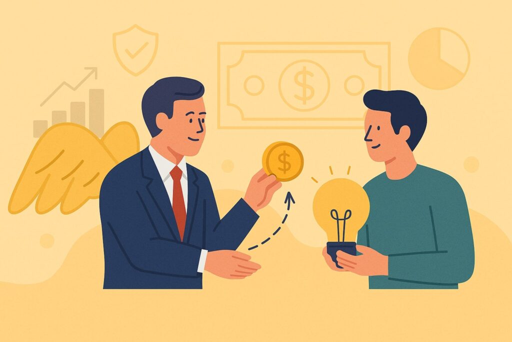 Understanding Angel Investors