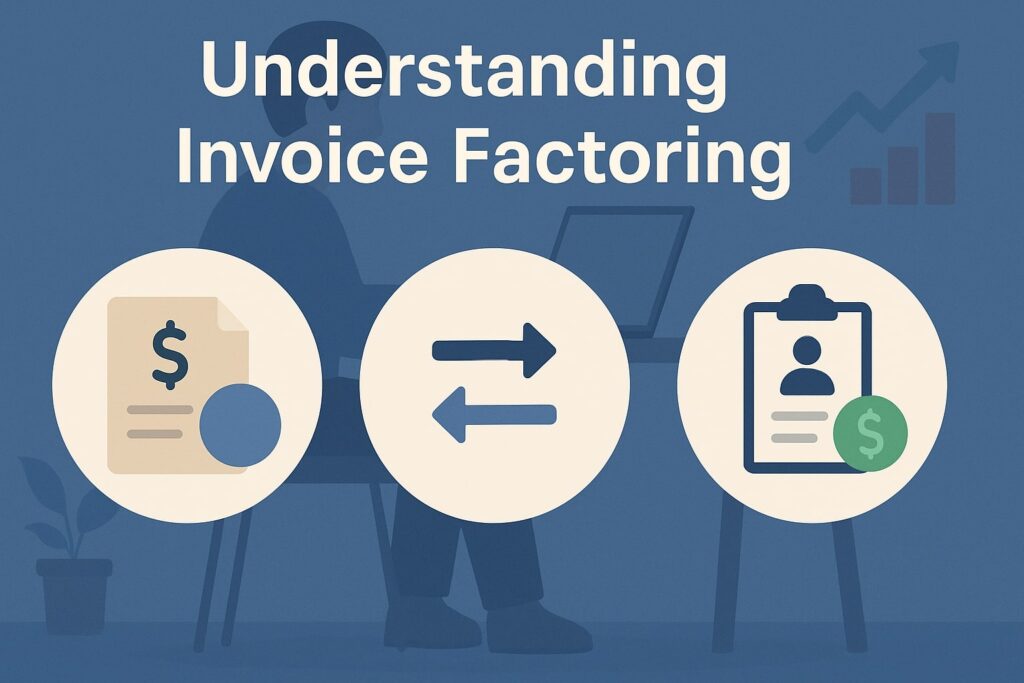 Understanding Invoice Factoring