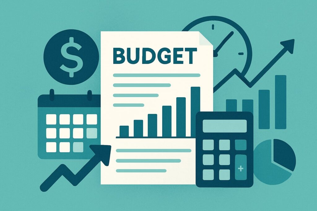 Understanding Long-Term Budgeting