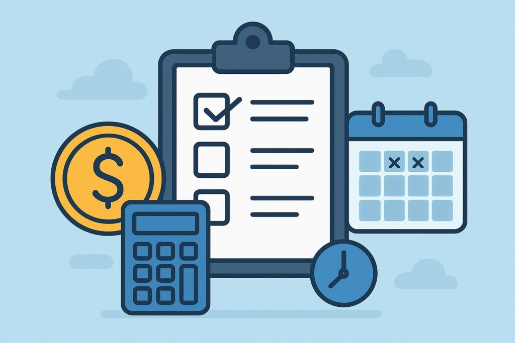 Understanding Short-Term Budgeting