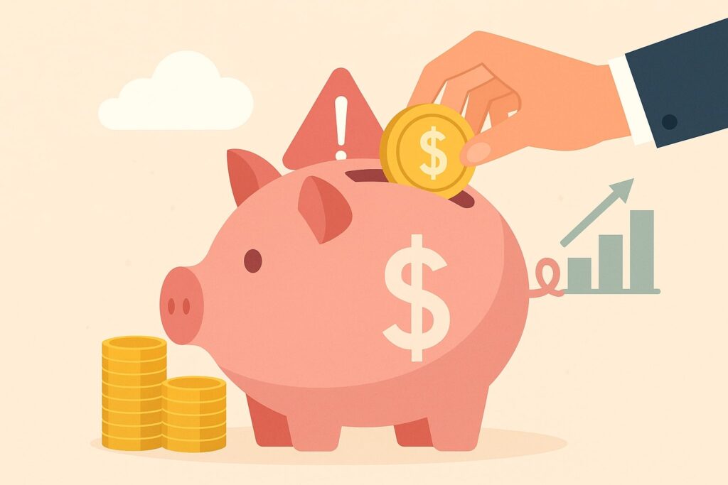 What Is a Business Emergency Fund?
