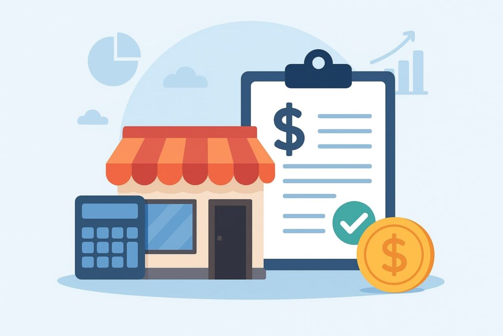 Why a Small Business Budget Is Important