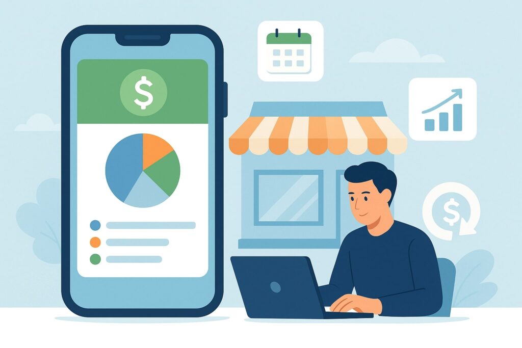 Why Budgeting Apps Matter for Small Businesses