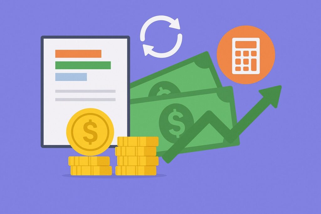 Why Cash Flow Management Matters
