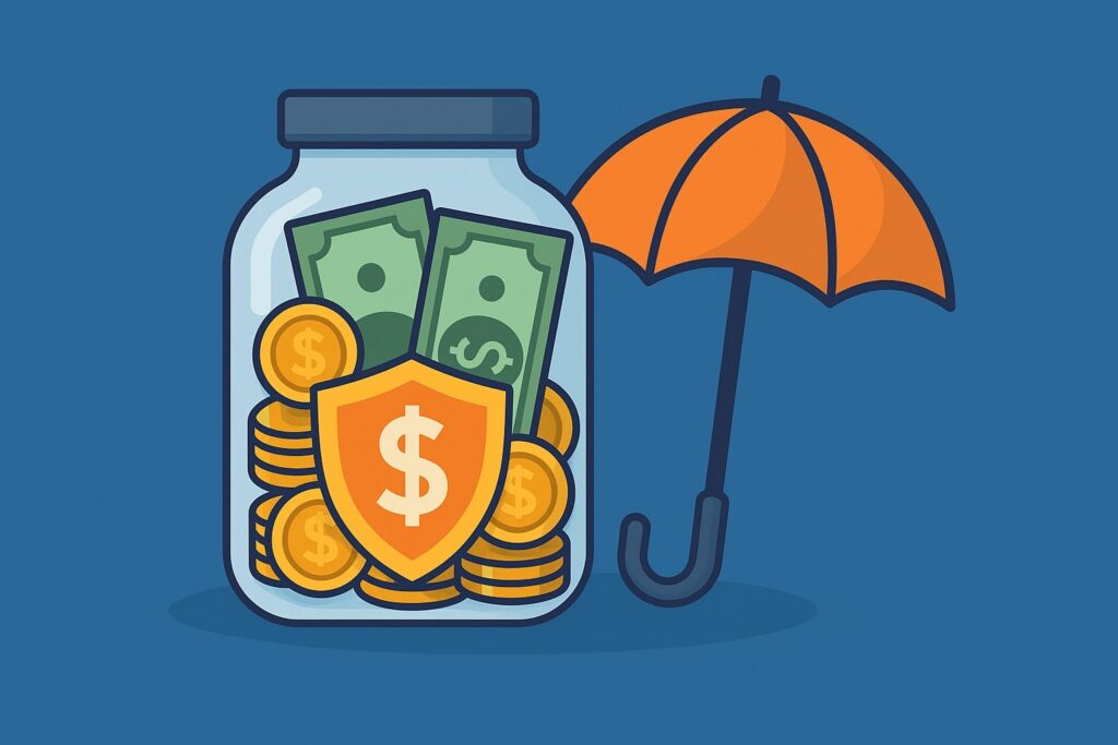 Why Your Business Needs an Emergency Fund