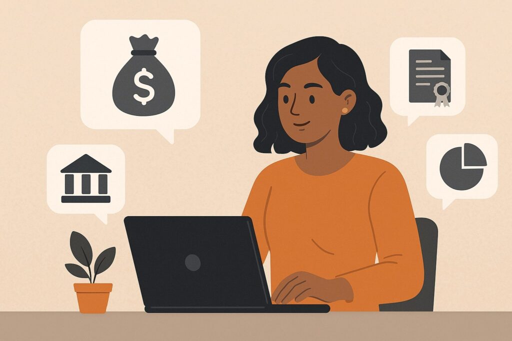 How to Find Grants for Women-Owned Businesses