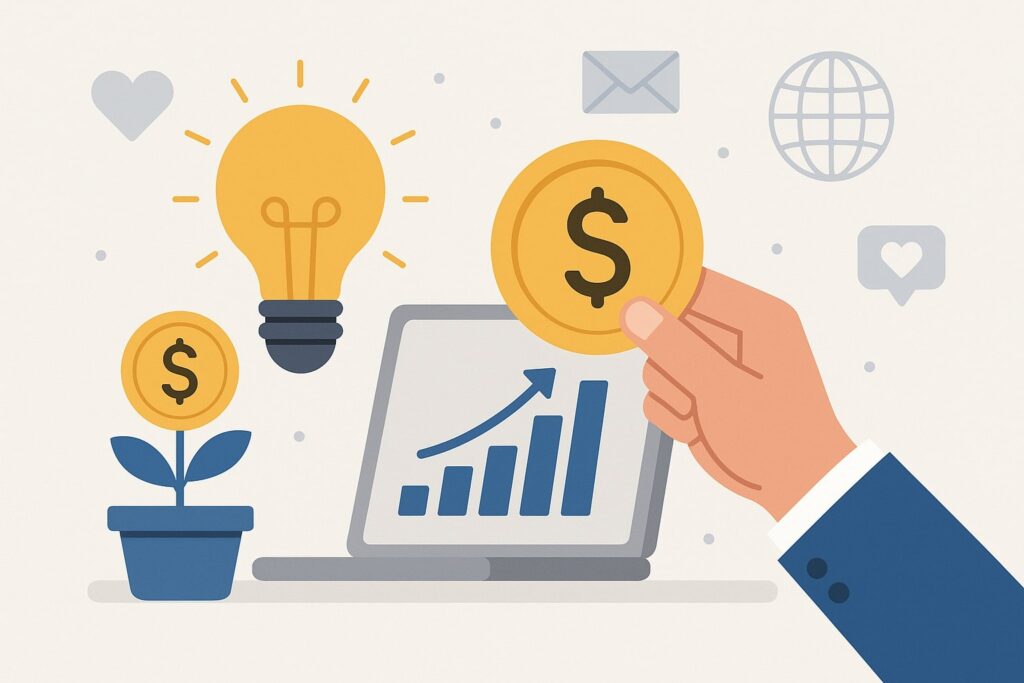 Understanding Crowdfunding