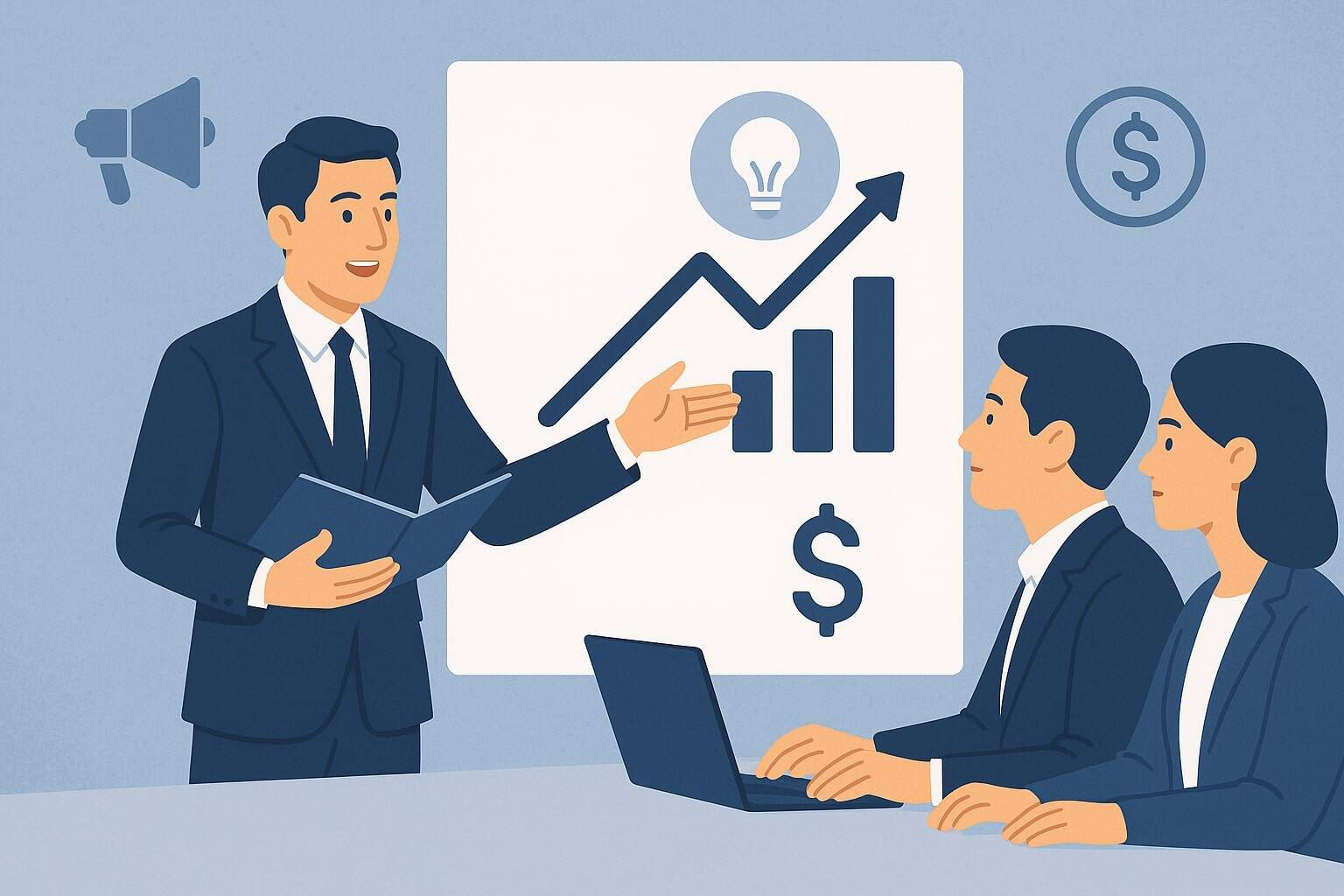 Best Practices for Pitching Your Startup to Investors