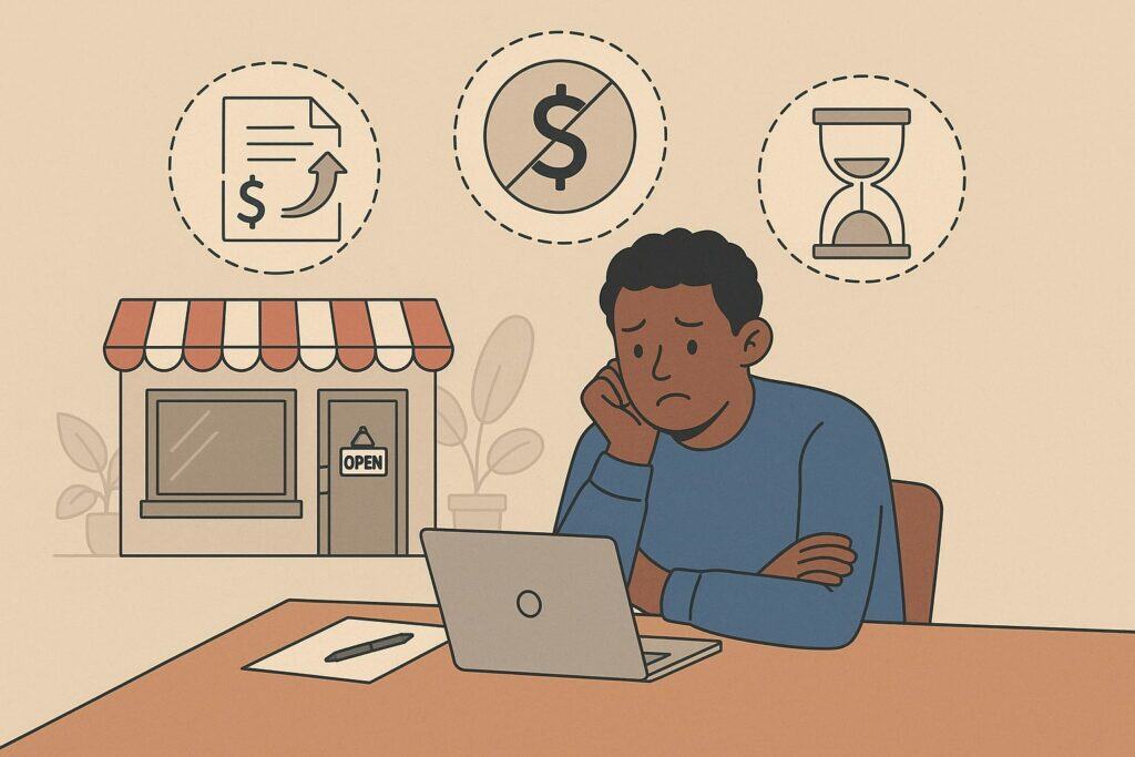 The Cons of SBA Loans for Small Businesses