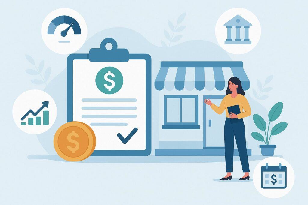 Factors That Influence Small Business Loan Interest Rates