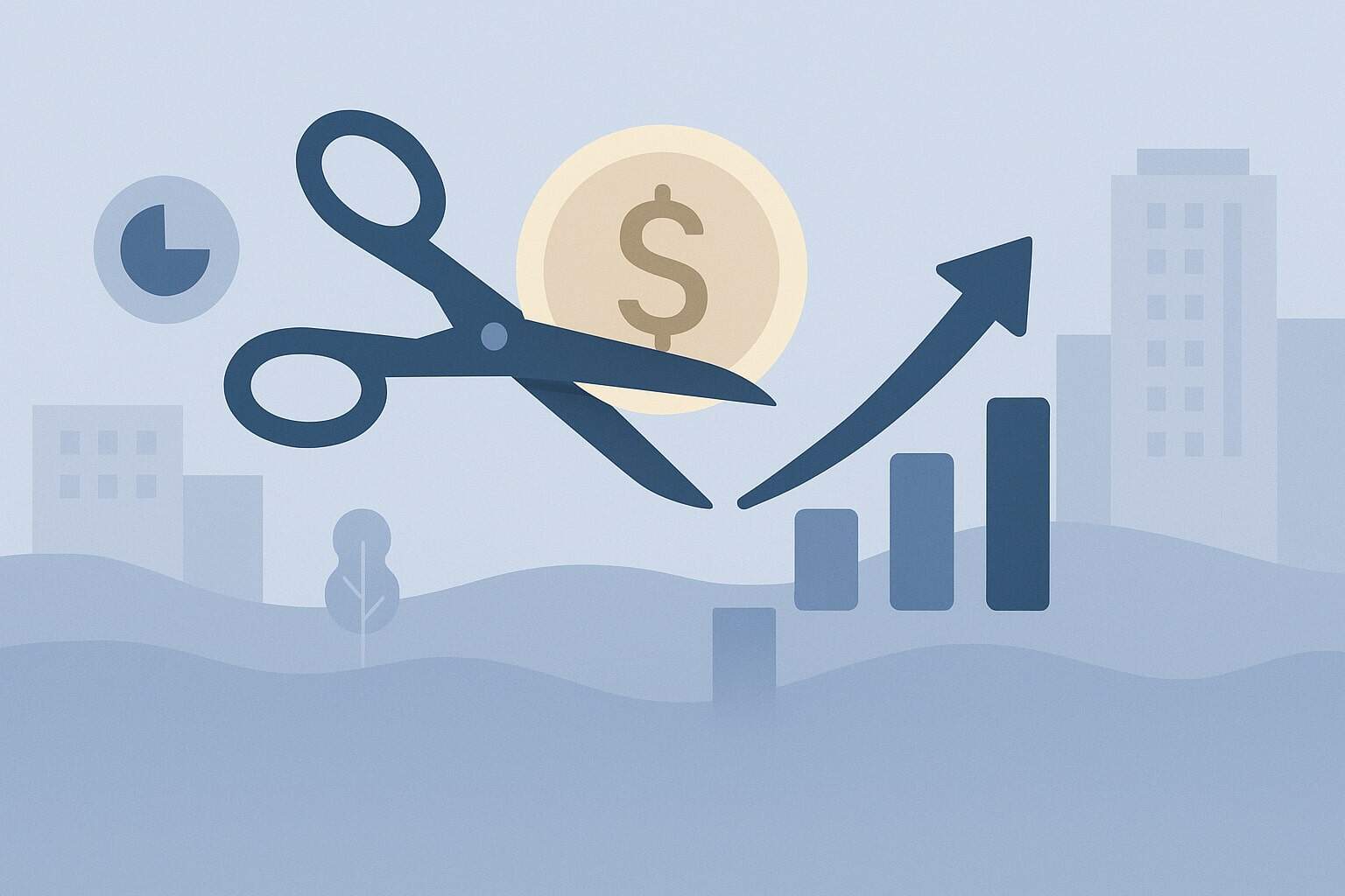 How to Cut Costs Without Hurting Growth