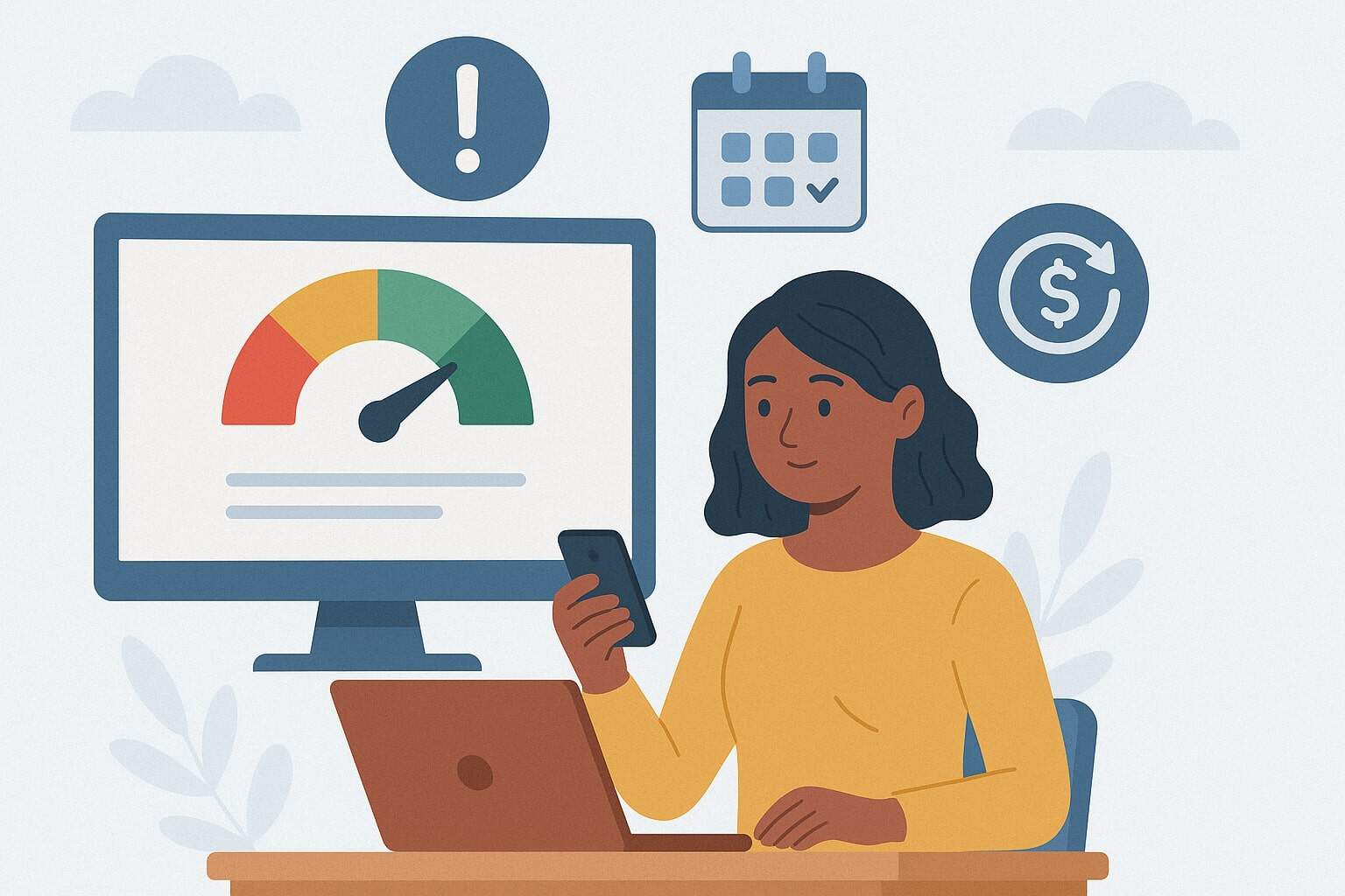 How to Monitor Your Business Credit Regularly