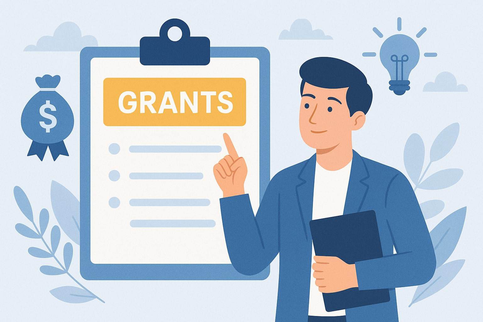 Startup Grants and Programs Every Entrepreneur Should Know