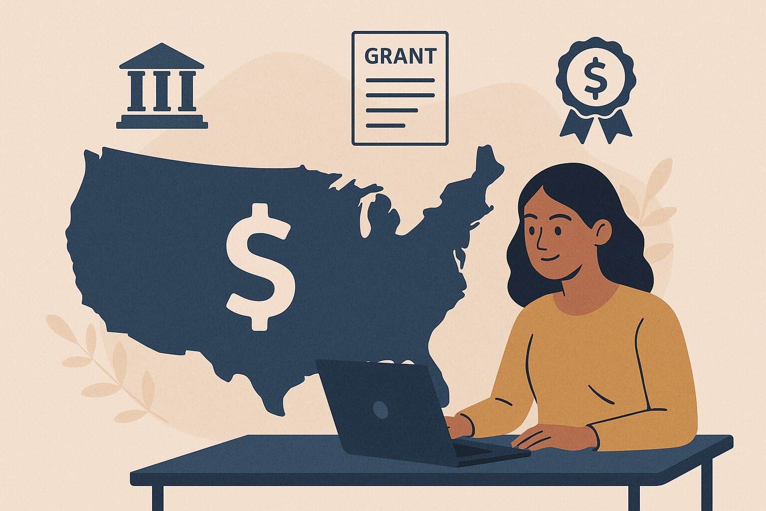 State-Level Small Business Grants and Incentives