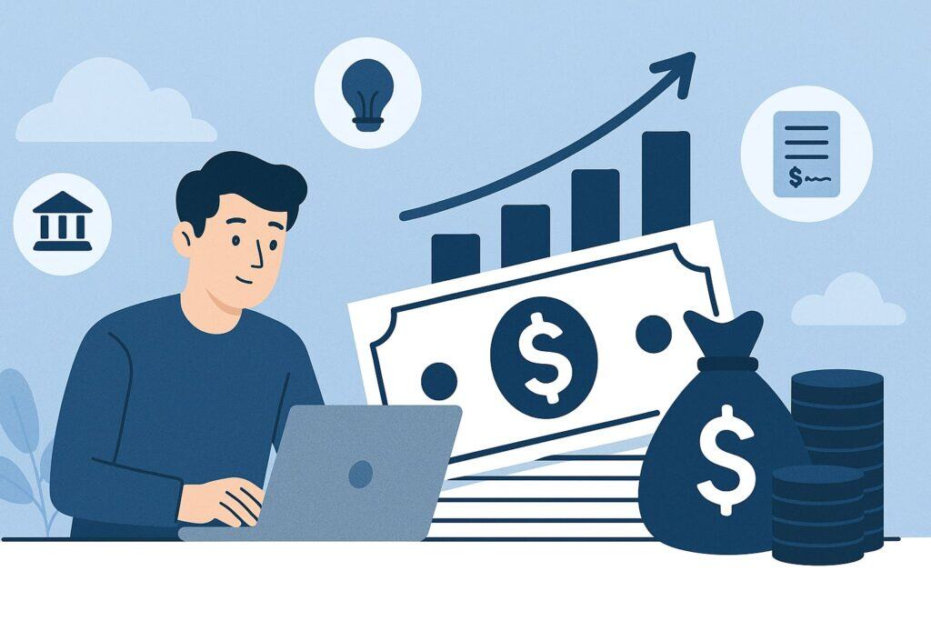 Understanding Debt Financing for Startups