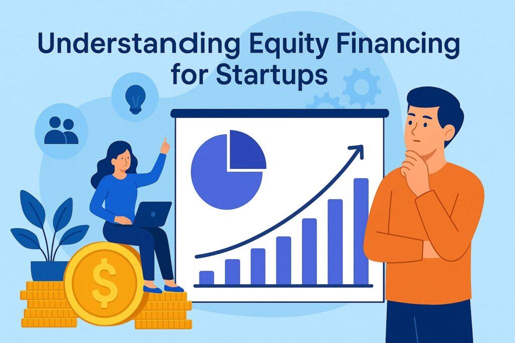Understanding Equity Financing for Startups