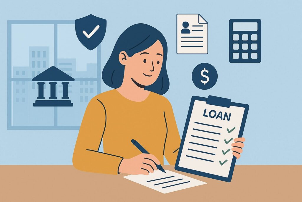 Understanding Loan Approval Criteria