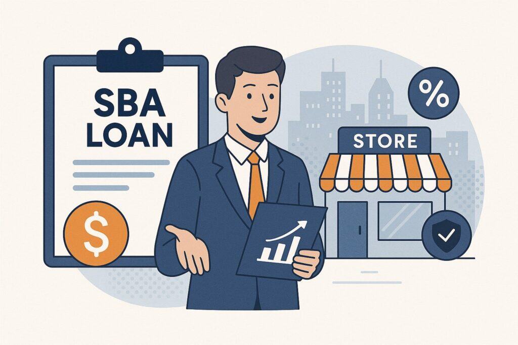Understanding SBA Loans and How They Work