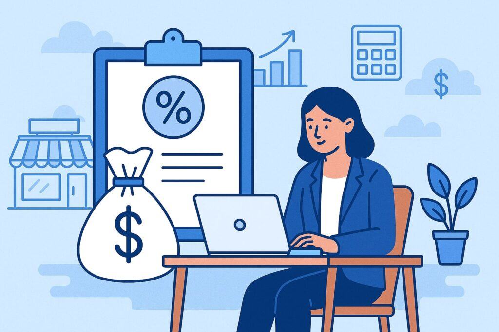 Understanding Small Business Loan Interest Rates