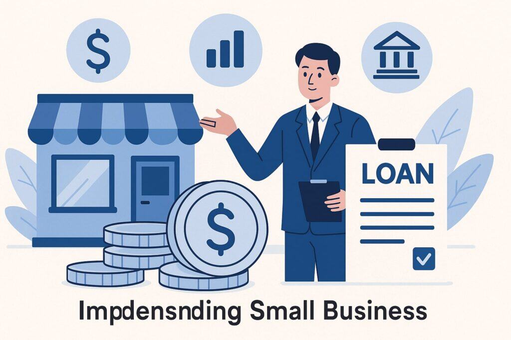 Understanding Small Business Loans