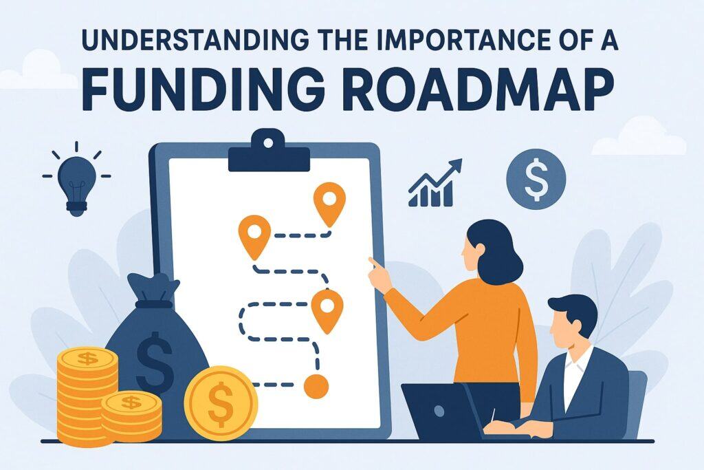 Understanding the Importance of a Funding Roadmap