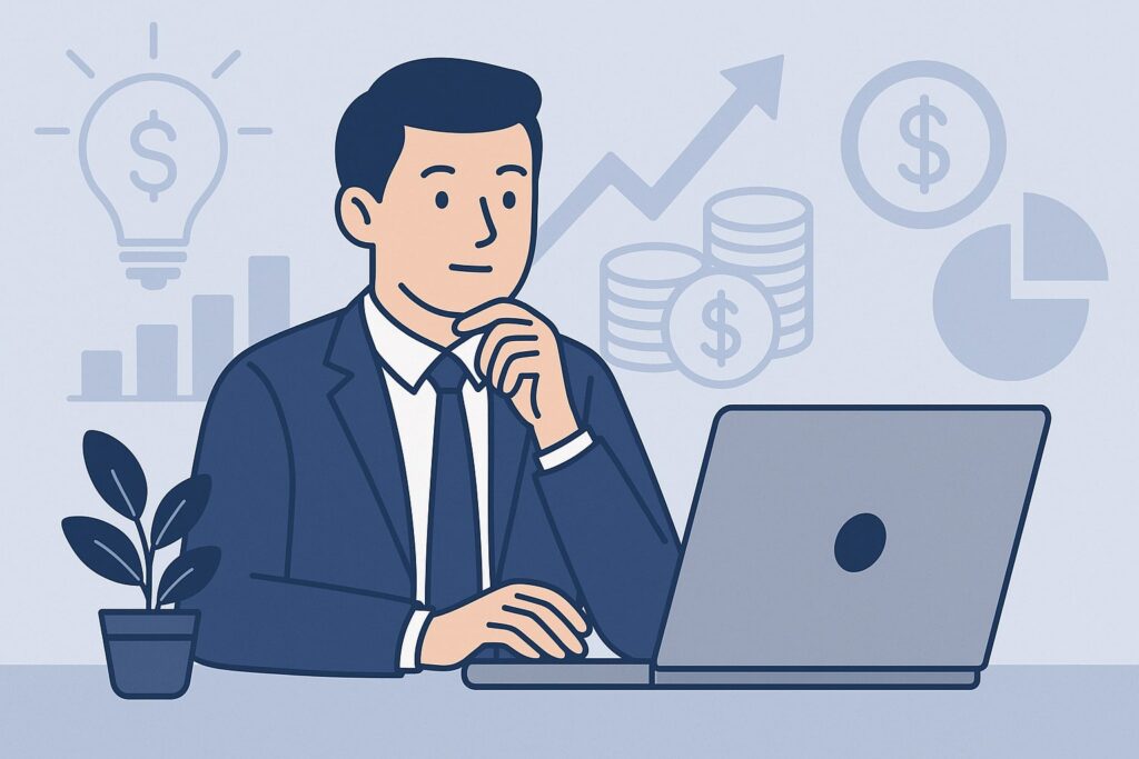 Understanding the Investor’s Mindset