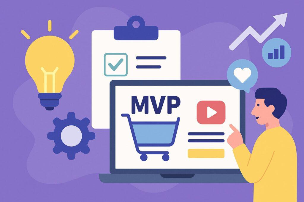 Understanding the Minimum Viable Product (MVP) Concept and Its Importance