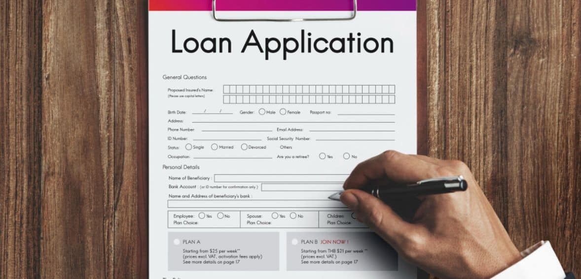 How to Improve Your Business Credit Score Before Applying for a Loan