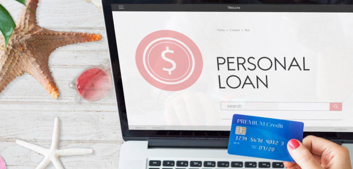 Personal loan