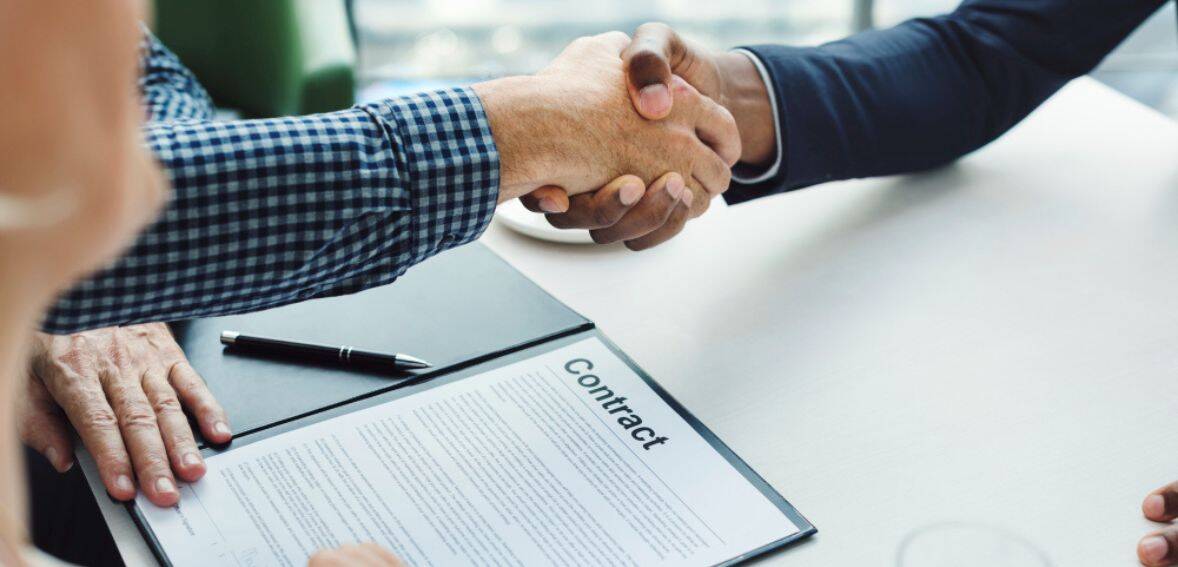 Business loans partners