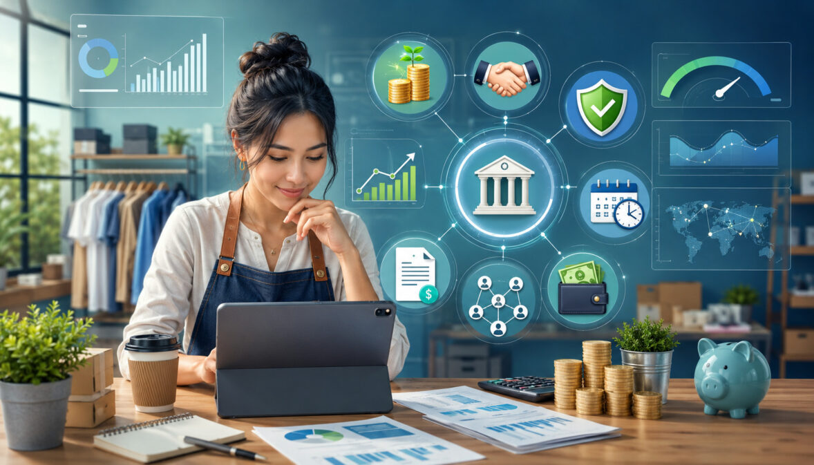 Alternative Lending Options for Small Businesses: A Practical Guide
