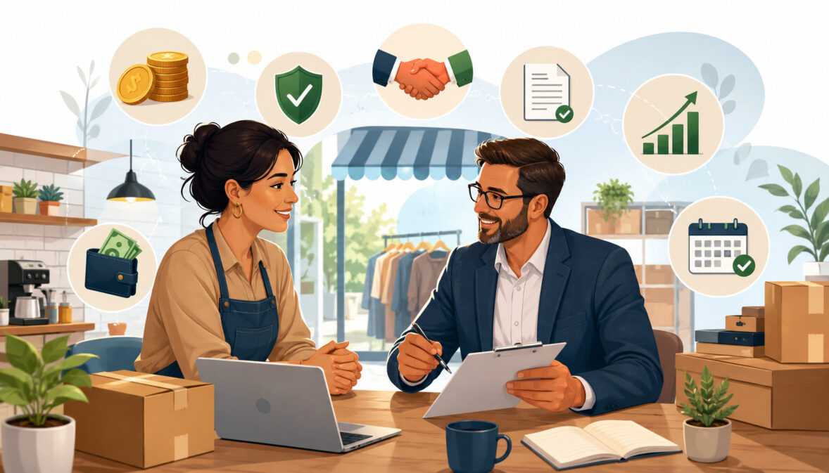 SBA Microloans Explained